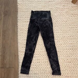Lululemon Align 25” Leggings